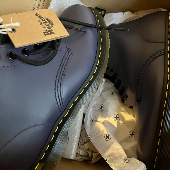 Dr. Marten’s - Picture 2 of 3